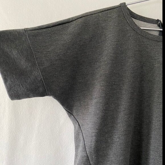 Banana Republic Size Small Gray Top - Picture 8 of 16